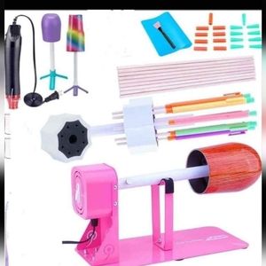 Cup Turner for Tumblers and Pens